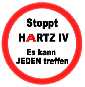 Hartz IV