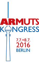 logo armutskongress