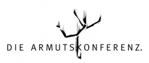 logo Armutskonferenz Österreich