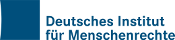 logo-deutsches-institut-fuer-menschenrechte